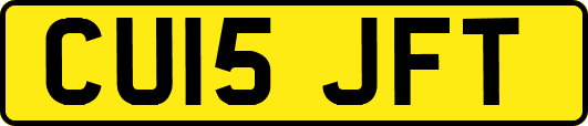 CU15JFT