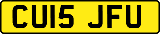 CU15JFU