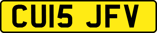 CU15JFV