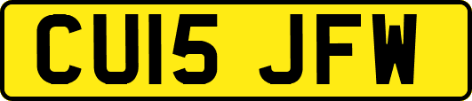 CU15JFW