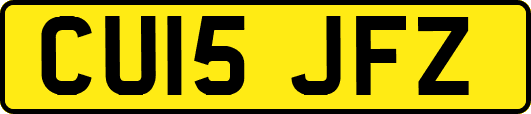 CU15JFZ