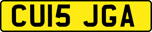 CU15JGA