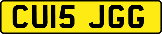CU15JGG