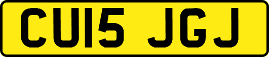 CU15JGJ