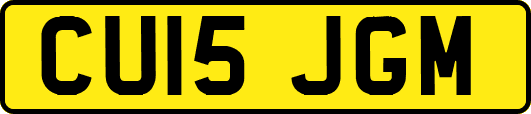 CU15JGM