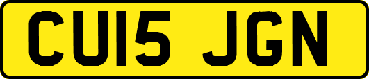 CU15JGN