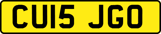 CU15JGO