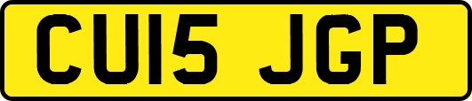 CU15JGP
