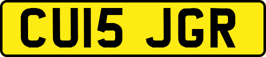 CU15JGR