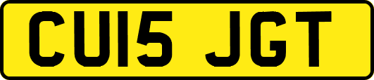 CU15JGT