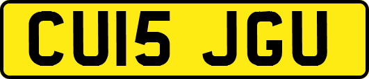 CU15JGU