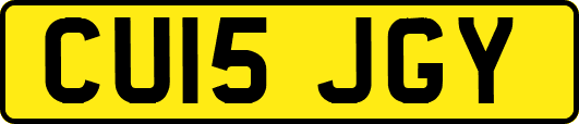 CU15JGY