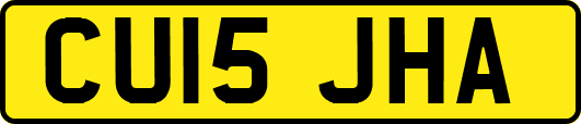 CU15JHA
