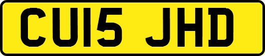 CU15JHD