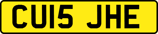 CU15JHE