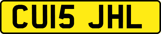CU15JHL