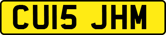 CU15JHM