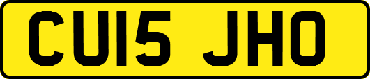 CU15JHO