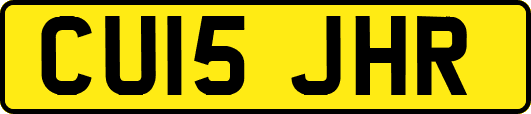 CU15JHR