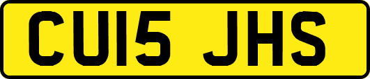 CU15JHS