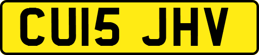 CU15JHV