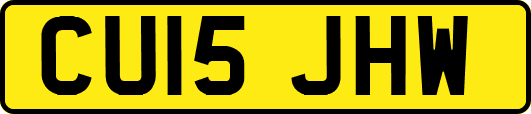 CU15JHW