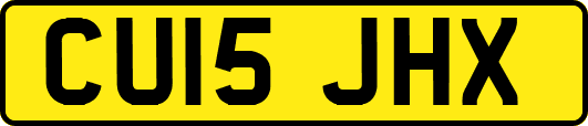 CU15JHX