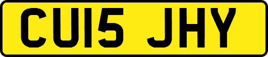 CU15JHY