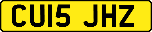 CU15JHZ