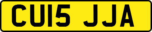CU15JJA