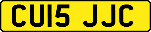 CU15JJC