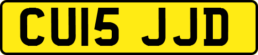 CU15JJD