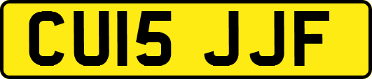 CU15JJF