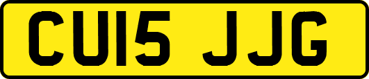 CU15JJG