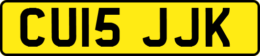 CU15JJK