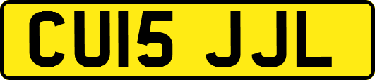 CU15JJL