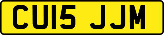 CU15JJM