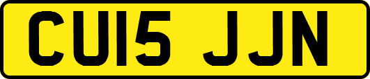 CU15JJN