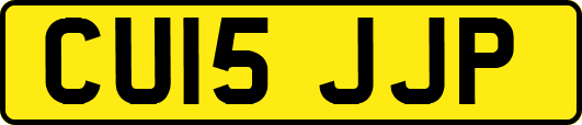 CU15JJP