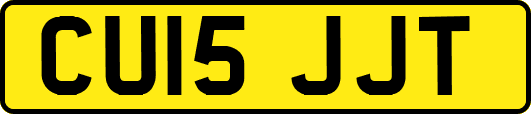 CU15JJT