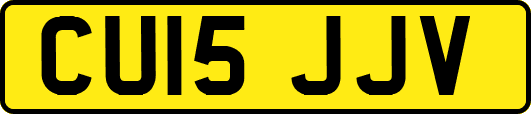 CU15JJV