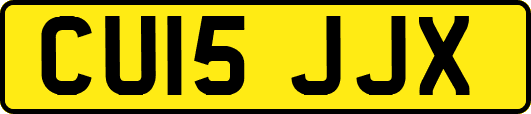 CU15JJX