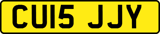 CU15JJY