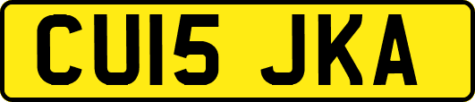 CU15JKA