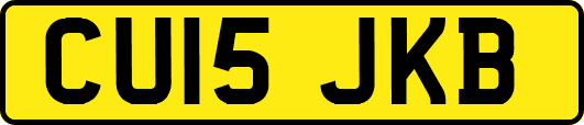 CU15JKB