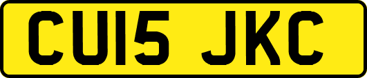 CU15JKC