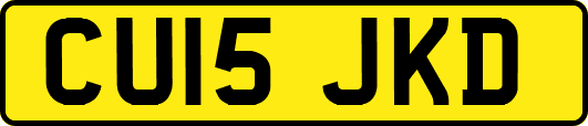 CU15JKD