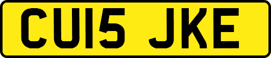 CU15JKE