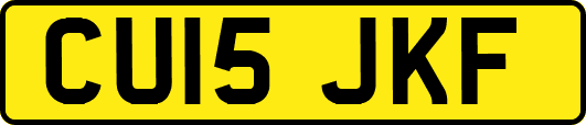 CU15JKF