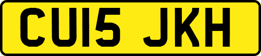 CU15JKH